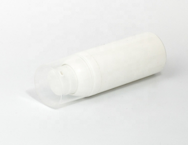 Cosmetic PP plastic Airless Pump Bottle 30ml,50ml,100ml